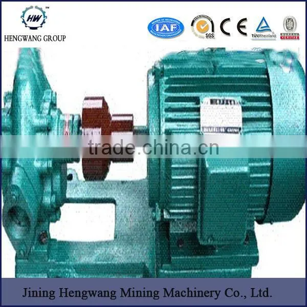 High Pressure Car Washing Water Pipeline Pump photo-2