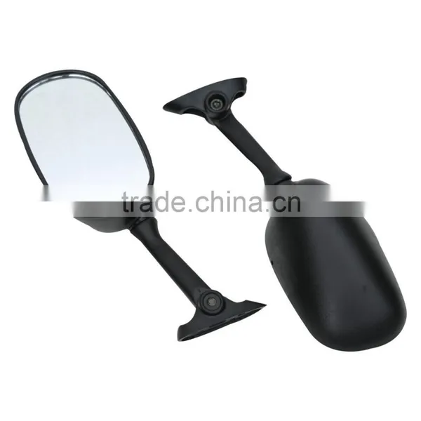 Motorcycle Rear View Mirrors For SUZUKI GSF1250S GSX1250 2007 2008 2009 photo-3