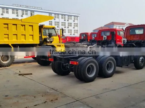 Mining Dump Truck photo-2