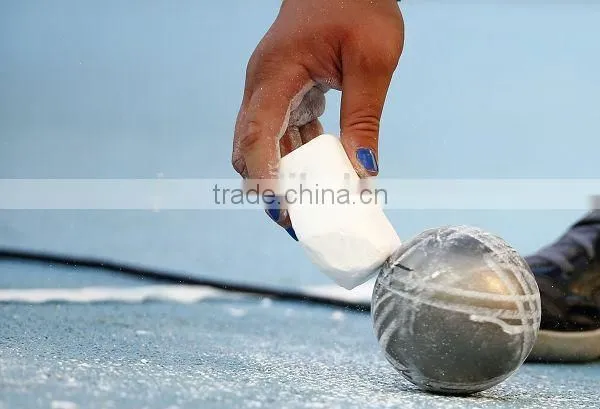 Sports Magnesium Carbonate Climbing Chalk Weightlifting Chalk photo-2
