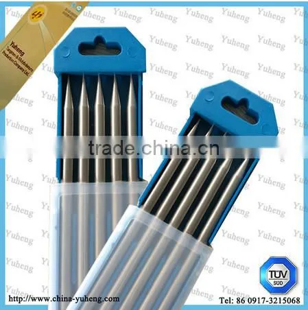 2015 Hot Sale Sharpen Wolfram Pin for Plasma Welding photo-6