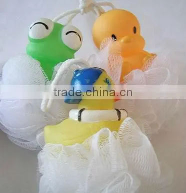 Fruit/Vegetable Packing Net Making Machine/Shower Ball Making Machine photo-2