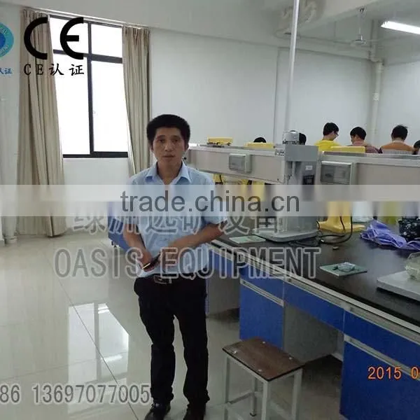 Small Size Flotation Equipment/Lab Flotation Equipment/Single Flotation Machines/Sink And Float Testing photo-3