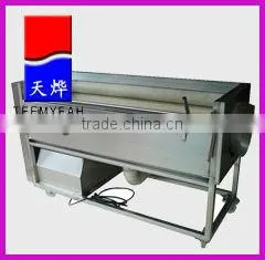 TY-1500A High Quality Potato Peeling Machine (Video) Factory
