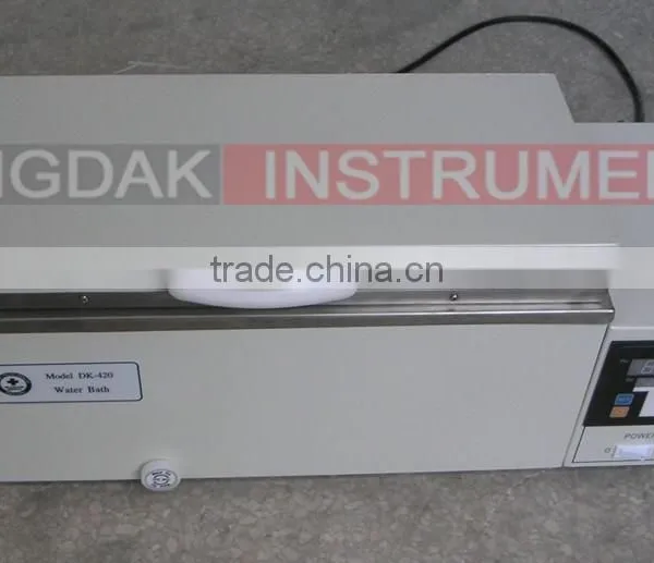 DK-600 Electric Constant Temperature Water Bath photo-2