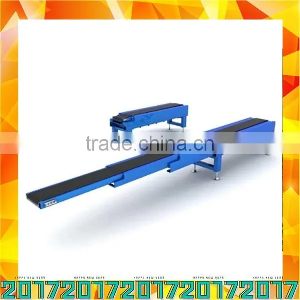 2017 Newest Telescopic Belt Conveyor for Machine Line photo-4
