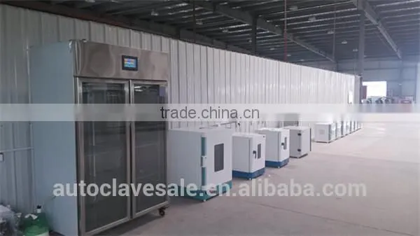 Electric Digital Thermostatic Incubator photo-3