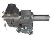 Multi-function Bench Vise