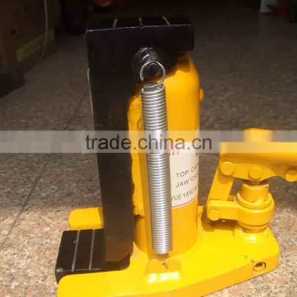 5ton MHC Types of Hydraulic Jack Price photo-2