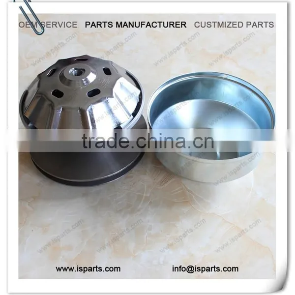 Gas Golf Carts 4 Stroke Engine Drive Clutch 94Y1 for Sale photo-5