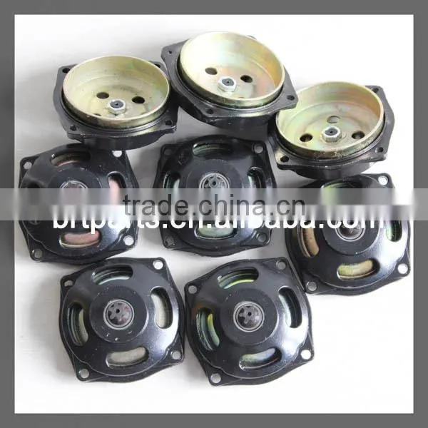 6 Tooth 49CC Cross Kart Clutch Bell photo-5
