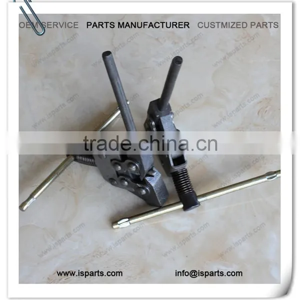 Motorcycle Dismantle Chain Breaker Riveting Tool GLY530 photo-3