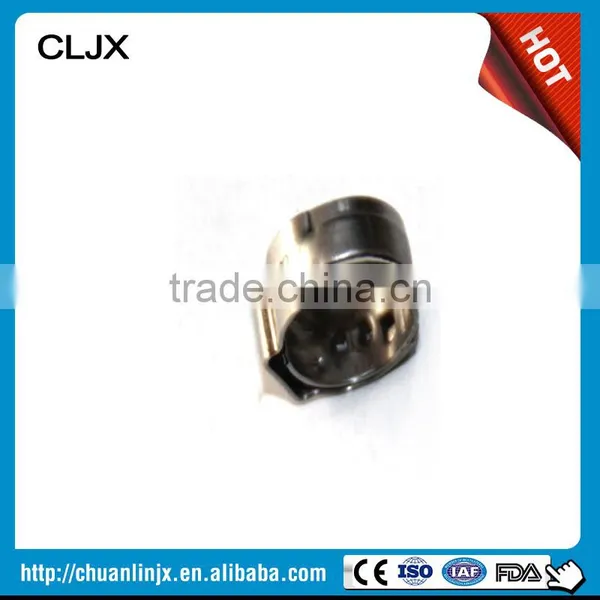 on Sale 304 Steel Stamped Parts for Furniture Hardware photo-4