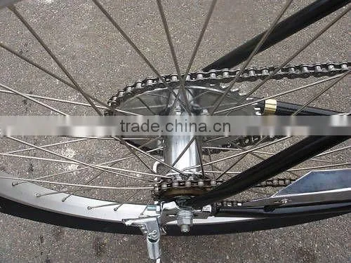 Motorkit 73cc for Cruise Bicycle photo-4