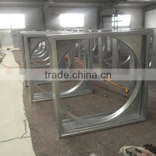 Poultry Farm/greenhouse Equipment Ventilation Fan photo-5