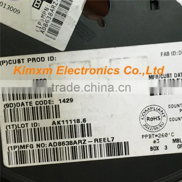 New Integrated Circuits K939-D photo-4