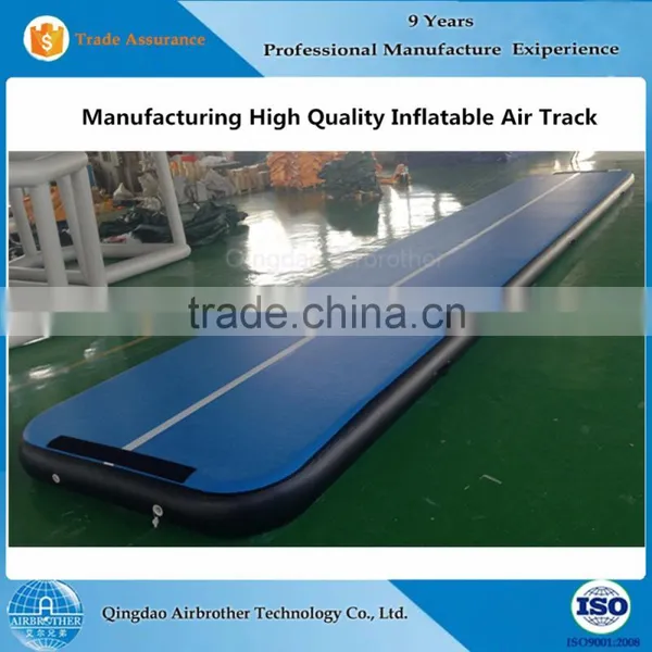 High Quality Air Track Factory Custom Inflatable Acrobatic Air Track photo-2