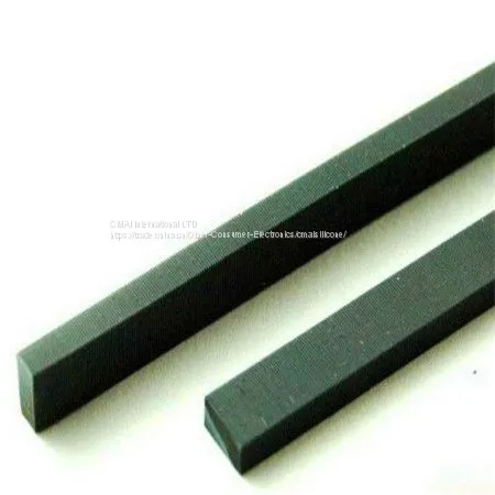 Silicone Zebra Connector Conductive Connector photo-5