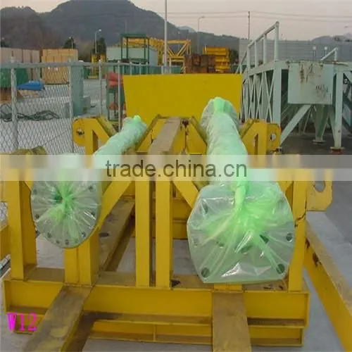 Anti-rust VCI Stretch Film for Protecting Metal/ Dust Proof VCI Film photo-6