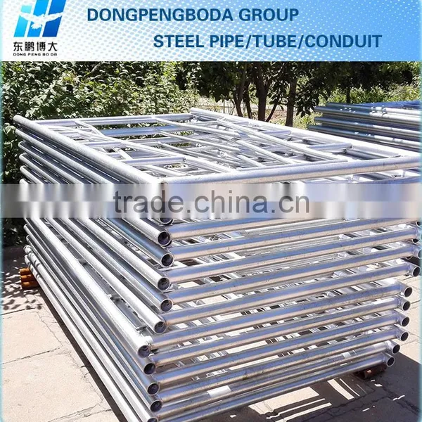 Steel Ringlock Scaffolding photo-5