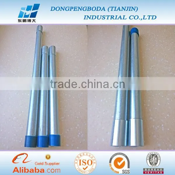 DPBD TOP UL Intermediate Metal Conduit Imc Pipe IMC photo-4