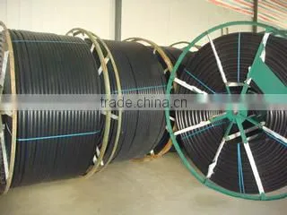 HDPE Underground Sillicon Core Pipe photo-5