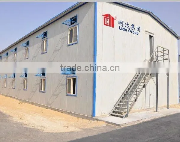 2017 Best Quality Portable Prefab House photo-6
