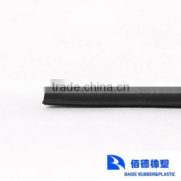 High Demand Rubber Auto Door and Window Seals Strips photo-6
