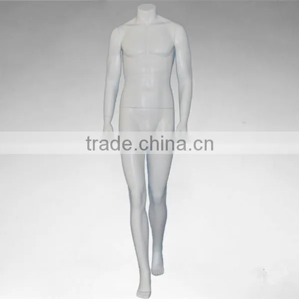 Hot Sale Ghost Mannequin Window Display Magic Ghost Series Model Ghost Male Mannequin photo-5