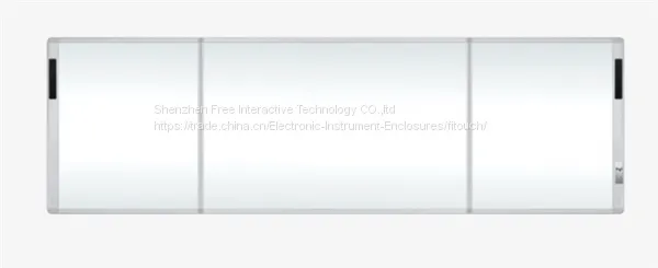 Digital Classroom All-in-one Interactive Touch Screen Whiteboard photo-2