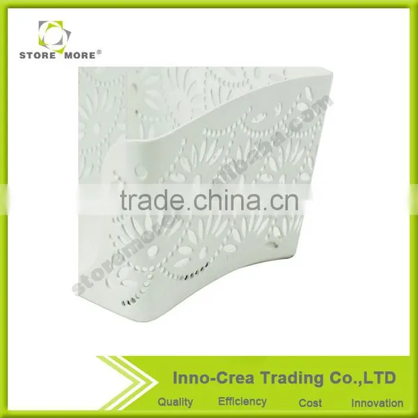 Store More Factory Price Mesh Metal Collection Memo Holder photo-2