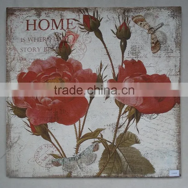 2016 Decorative Antique Chinese Wall Plaques photo-3