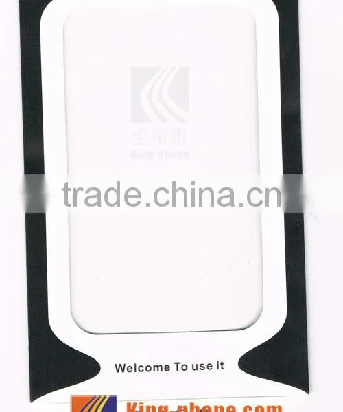 Attractive Beautiful Color Paper Packaging Box for Cell Phone Case, Custom Packaging Box photo-3