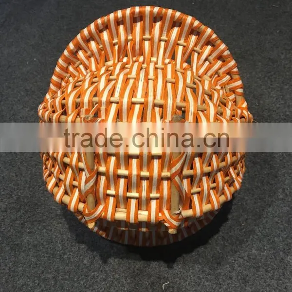 Cheap Price Gift Paper Storage Basket photo-4