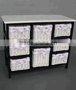 Wooden Furniture Clothes Cabinet photo-4