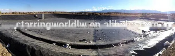 HDPE Geomembrane Price photo-2