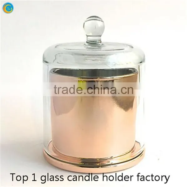 Coins Top Glass Bell Domes Bell Jar Offer Samples photo-5
