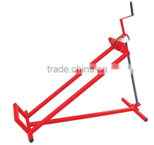 163608 All-terrain Vehicle Repair Stand photo-2