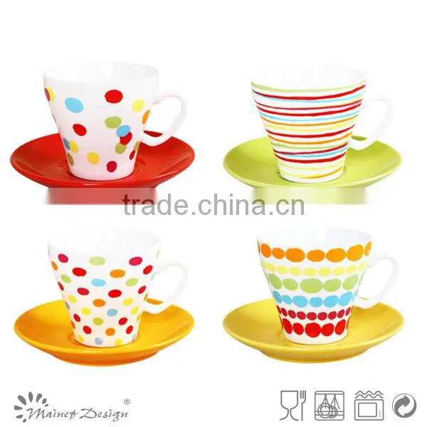 Ceramic Tea Set,ceramic Coffee Set,high Quality Coffee Cup Set photo-2