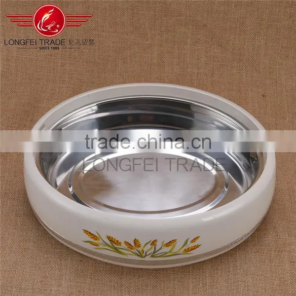 Oval Food Storage Box,Single-layered Portable Food Warmer photo-2