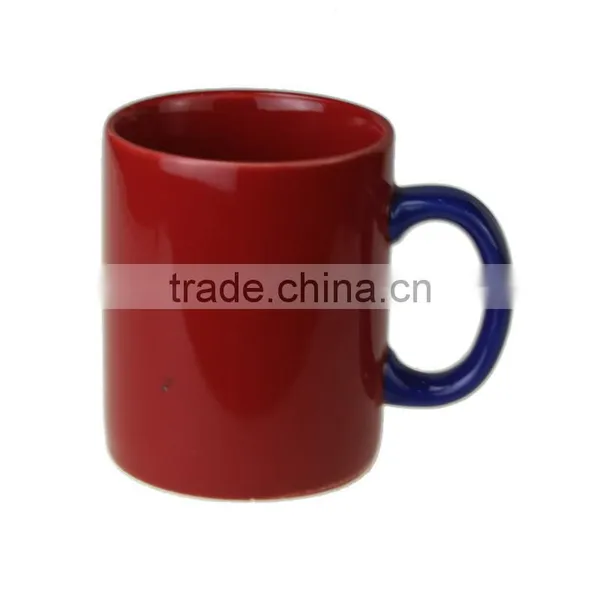 12OZ Stoneware Bulk Coffee Mug photo-2