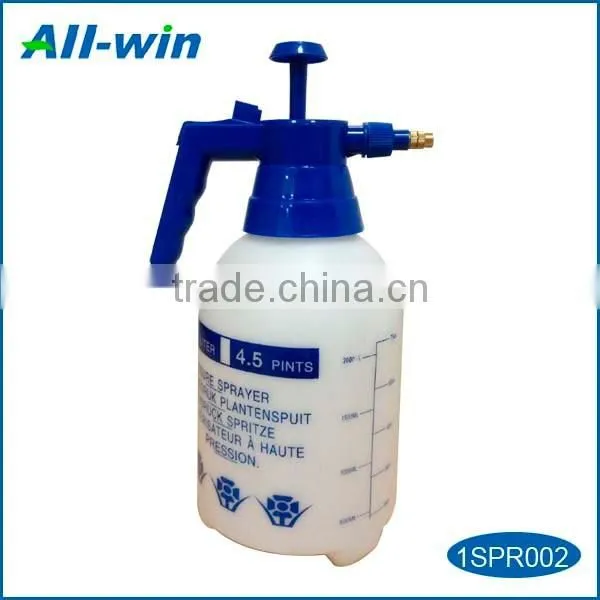 High-quality 2L Pressure Sprayer for Garden Irrigation photo-2