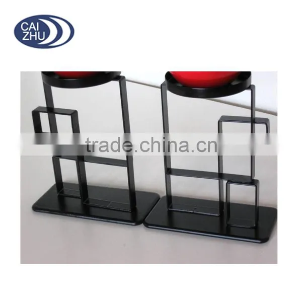 Metal Candle Holder photo-2