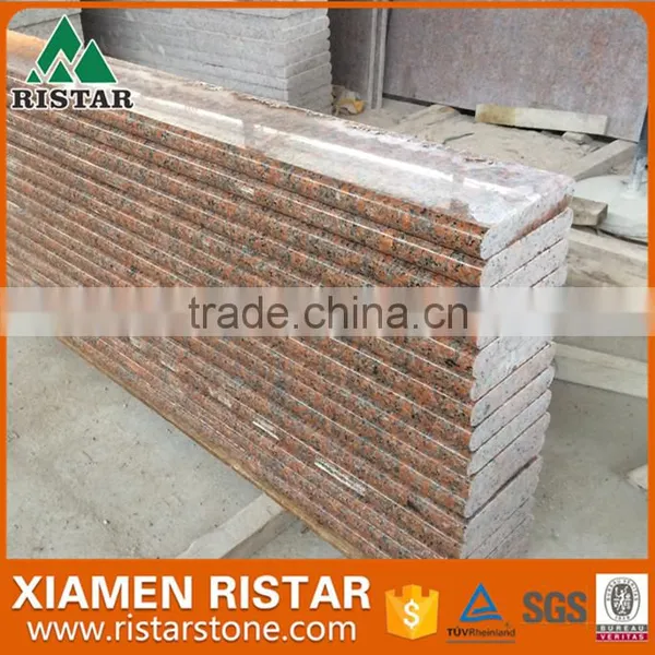G562 Granite Maple Red Granite Tiles photo-2
