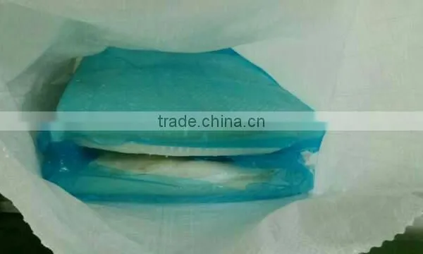 Wholesale High Quality Skin Less White Vietnam Squid Slice photo-3