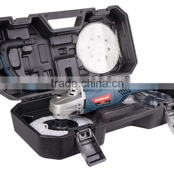 SP1200 Electric Polisher, Electric Car Polisher photo-2