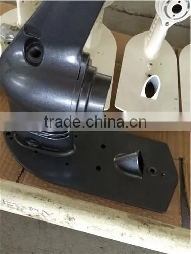 EARROW 4Hp Outboard Motor photo-4