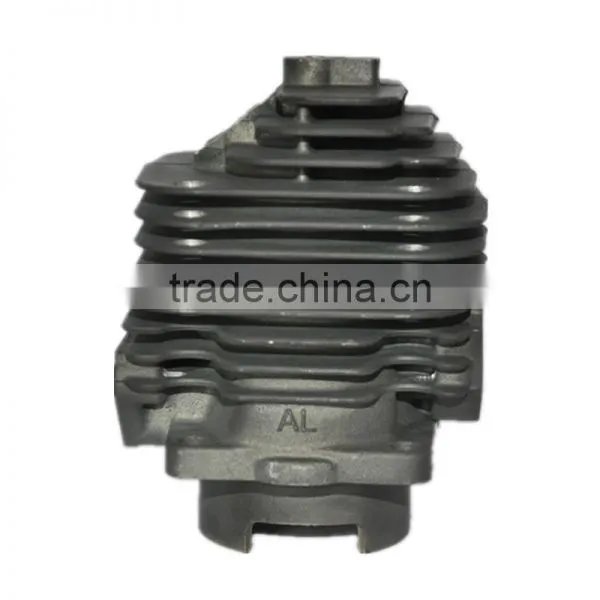 48MM Cylinder Assembly With Psiton Manifold Gasket Screw for SOLO 423 Sprayer photo-4
