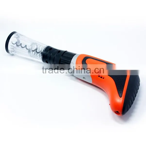 New Design Electric Screwdriver With Wine Opener Bottle Opener photo-2