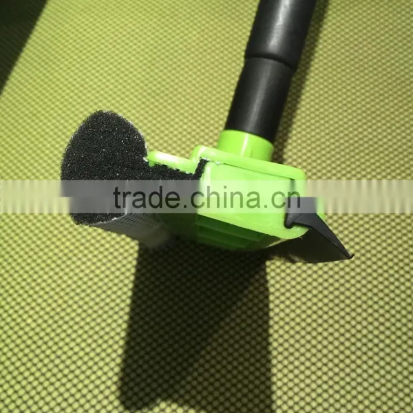 Office Window Cleaning Squeegee Extension photo-3